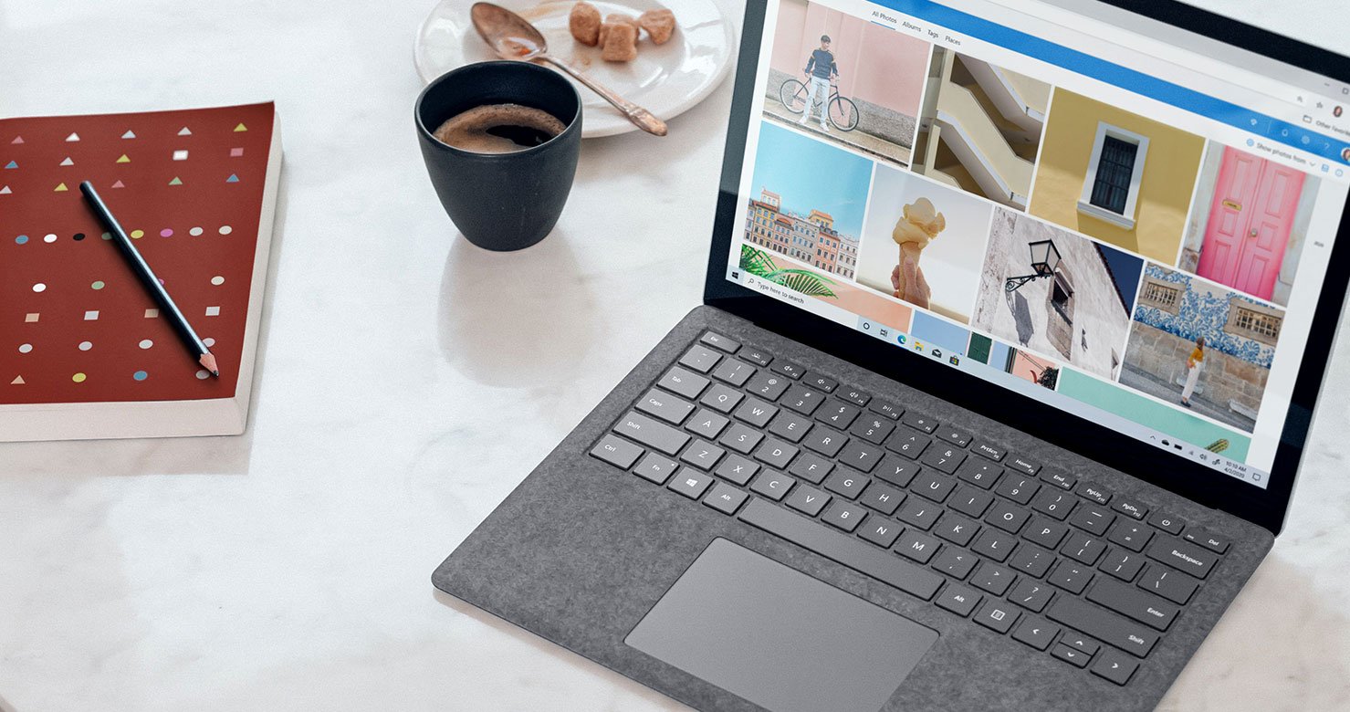 پشت صحنه ایجاد یک کیت UI