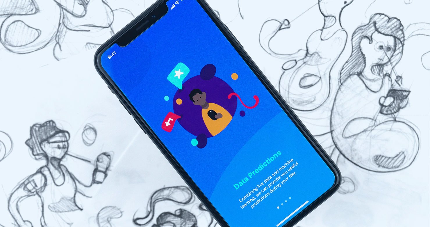 پرورش اعتماد مشتری با UX